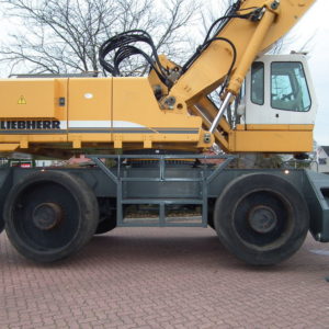 LIEBHERR A954B HD