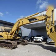 construction-equipment-tracked-excavatorCATERPILLAR-325DL- (2)