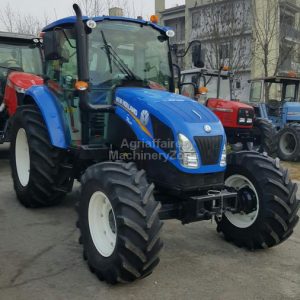 New Holland t4.105