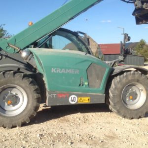 Kramer KT357