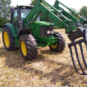 John Deere 6320